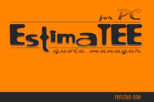 Product picture EstimaTEE Quote Manager